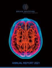 BMMRO 2021 anual report cover