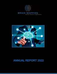 BMMRO 2022 Annual Report Cover