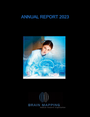 BMMRO 2023 Annual Report Cover