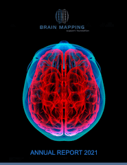 BMSF 2021 Amnnual Report Cover