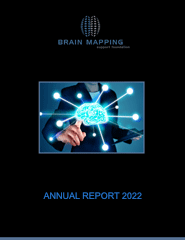 BMSF 2022 Amnnual Report Cover