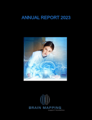 BMSF 2023 Amnnual Report Cover