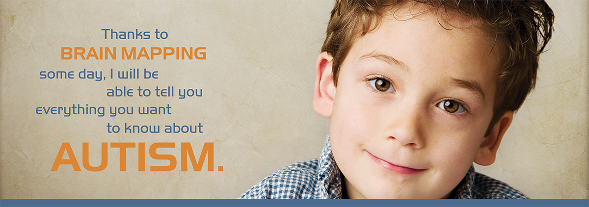 Autism Donation Slide