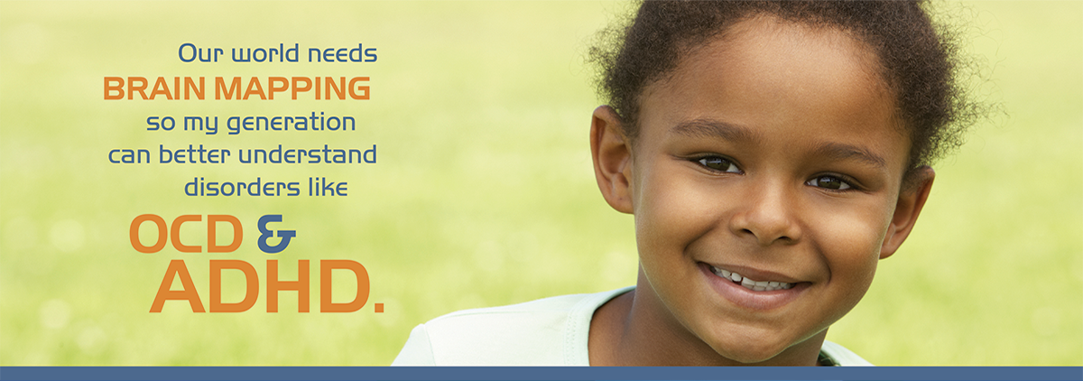 OCD and ADHD Donation Slide