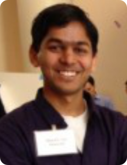 Photo of Mayank Jog, Ph.D.