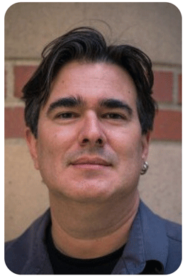 Photo of Allan McKenzie-Graham, Ph.D.