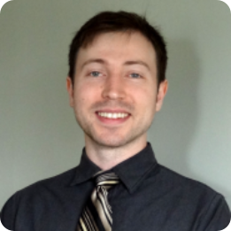 Photo of Daniel Tward, Ph.D.