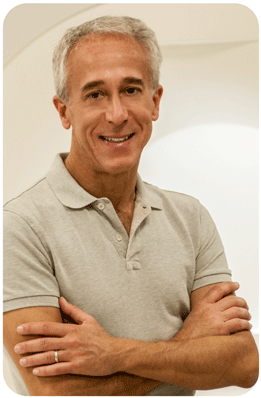 Photo of Marco Iacoboni, M.D., Ph.D.