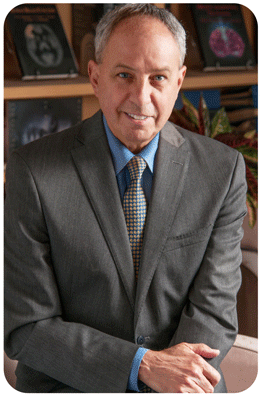 Photo of John C. Mazziotta, M.D., Ph.D.