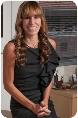 Photo of Mirella Dapretto, Ph.D.