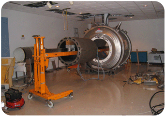 Prisma assembly sequence photo 1