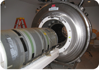 Prisma assembly sequence photo 2