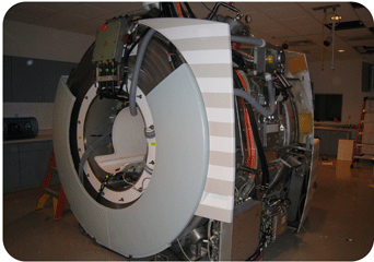 Prisma assembly sequence photo 4