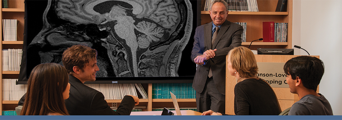 Donate Now To The Brain Mapping Medical Research Organization & Support Foundation